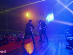 concert Arash 25 March 2016 Kuala Lumpur Malaysia